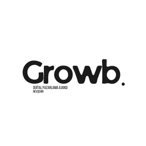 Growb. Dijital Pazarlama Ajansı