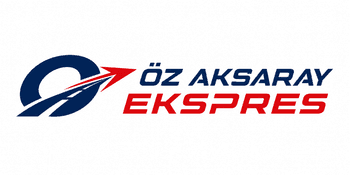 Öz Aksaray Ekspres Logo